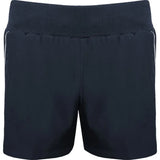 Blue Max Banner Aptus Female Training Shorts 111887