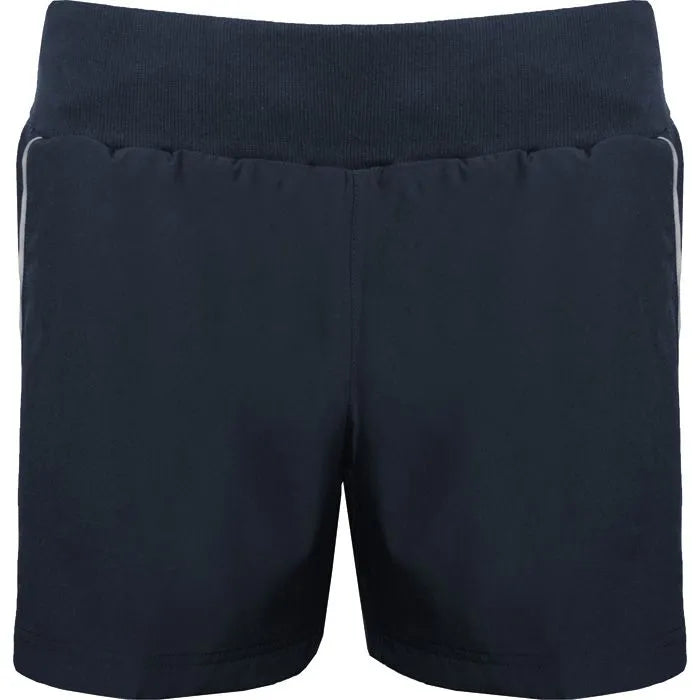 Blue Max Banner Aptus Female Training Shorts 111887