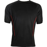 Blue Max Banner Aptus Short Sleeve Training Top 111892