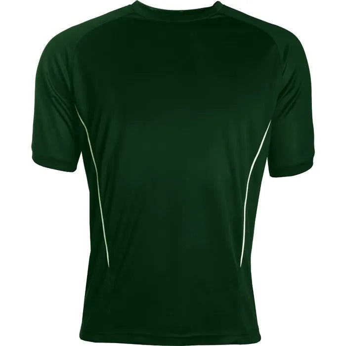 Blue Max Banner Aptus Short Sleeve Training Top 111892