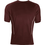 Blue Max Banner Aptus Short Sleeve Training Top 111892