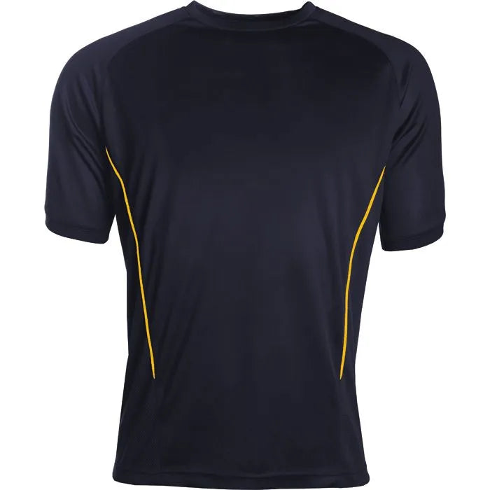 Blue Max Banner Aptus Short Sleeve Training Top 111892