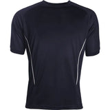 Blue Max Banner Aptus Short Sleeve Training Top 111892