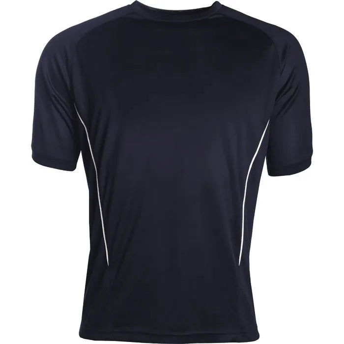 Blue Max Banner Aptus Short Sleeve Training Top 111892
