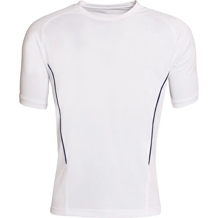 Blue Max Banner Aptus Short Sleeve Training Top 111892