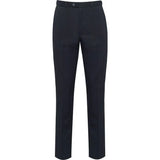 Blue Max Banner Aspire Boys Flat Front Trousers 1JF