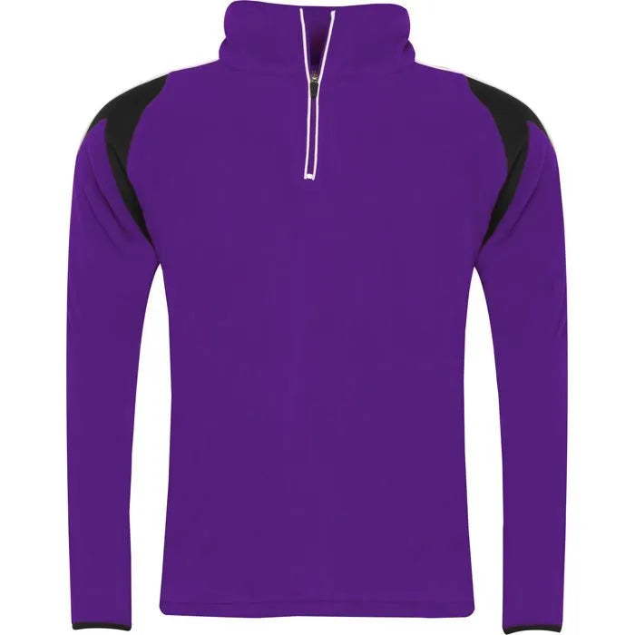 Blue Max Banner Cuatro Fleece 111687