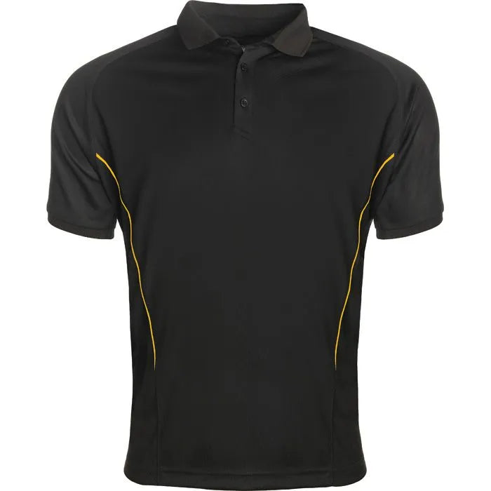 Blue Max Banner Performance Polo Shirt 111897