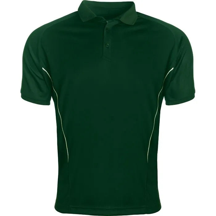 Blue Max Banner Performance Polo Shirt 111897