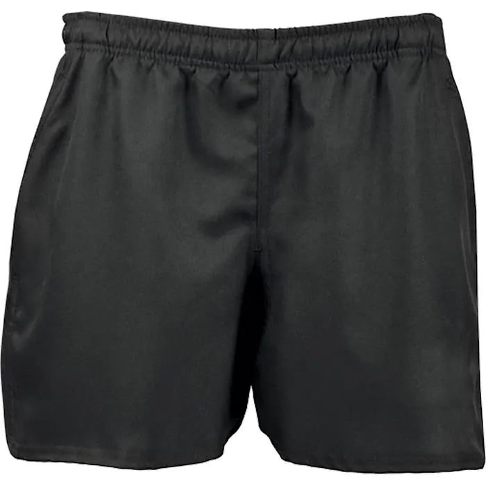 Blue Max Banner Pro Tec Rugby Shorts 111737