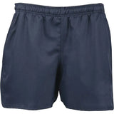 Blue Max Banner Pro Tec Rugby Shorts 111737