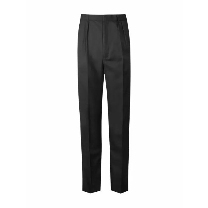 Blue Max Banner S-Cut Boys Trousers 111808