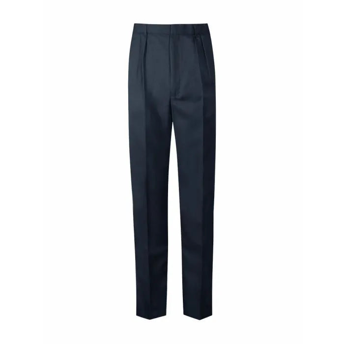 Blue Max Banner S-Cut Boys Trousers 111808