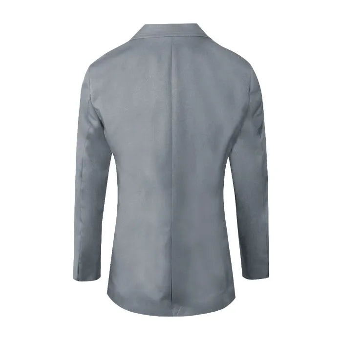 Blue Max Banner S-Cut Fitted Jacket 111506
