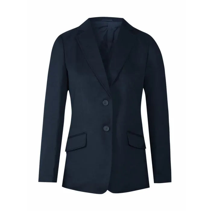 Blue Max Banner S-Cut Fitted Jacket 111506