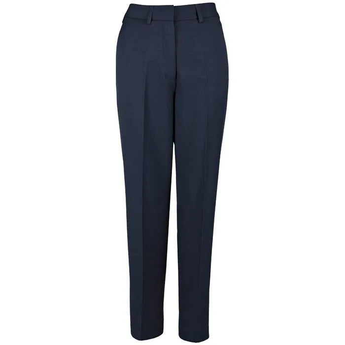 Blue Max Banner S-Cut Girls Trousers 111790