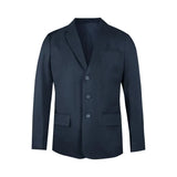 Blue Max Banner S-Cut Jacket 111504