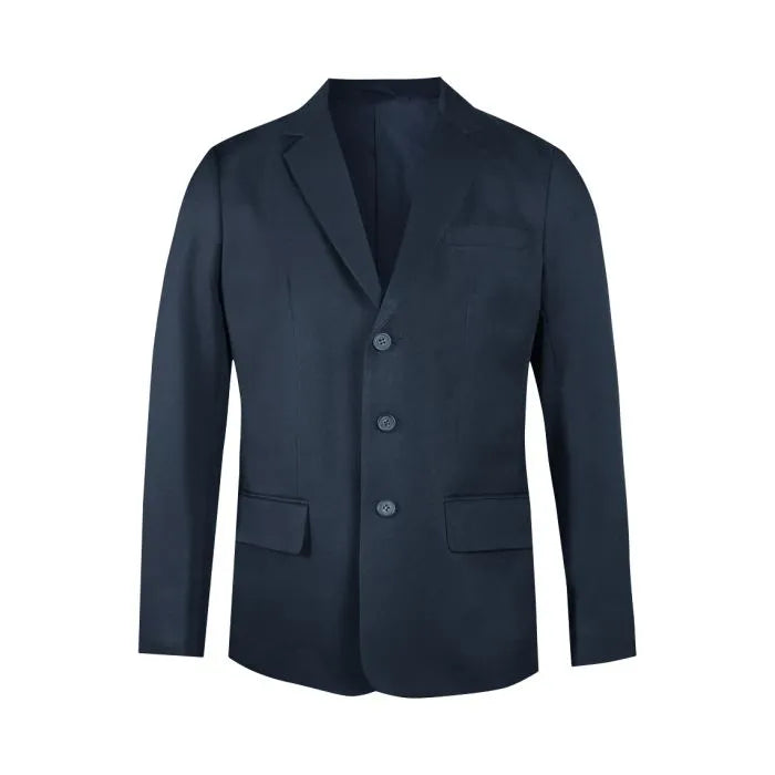 Blue Max Banner S-Cut Jacket 111504