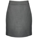 Blue Max Banner S-Cut Straight Skirt 111508