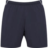 Blue Max Banner s tech milan boys shorts 111489