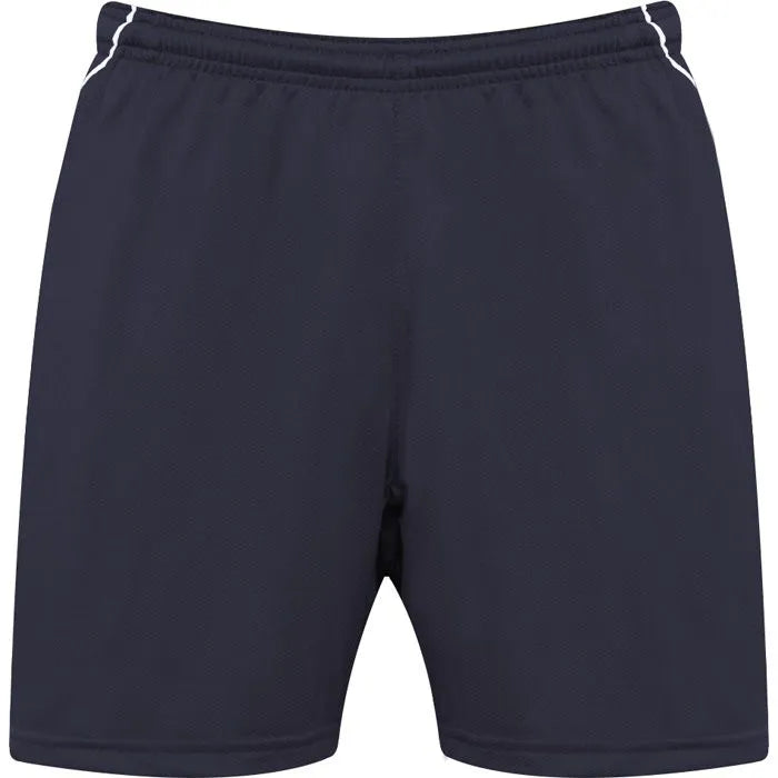Blue Max Banner s tech milan boys shorts 111489