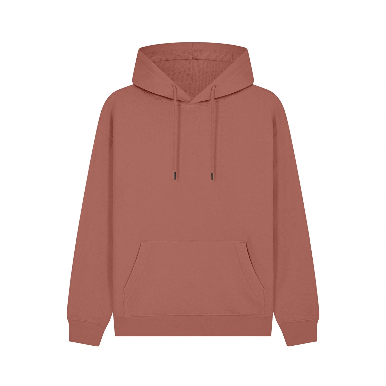 Cotton Ridge - Apollo Soft Touch Hoodie - Blush Pink