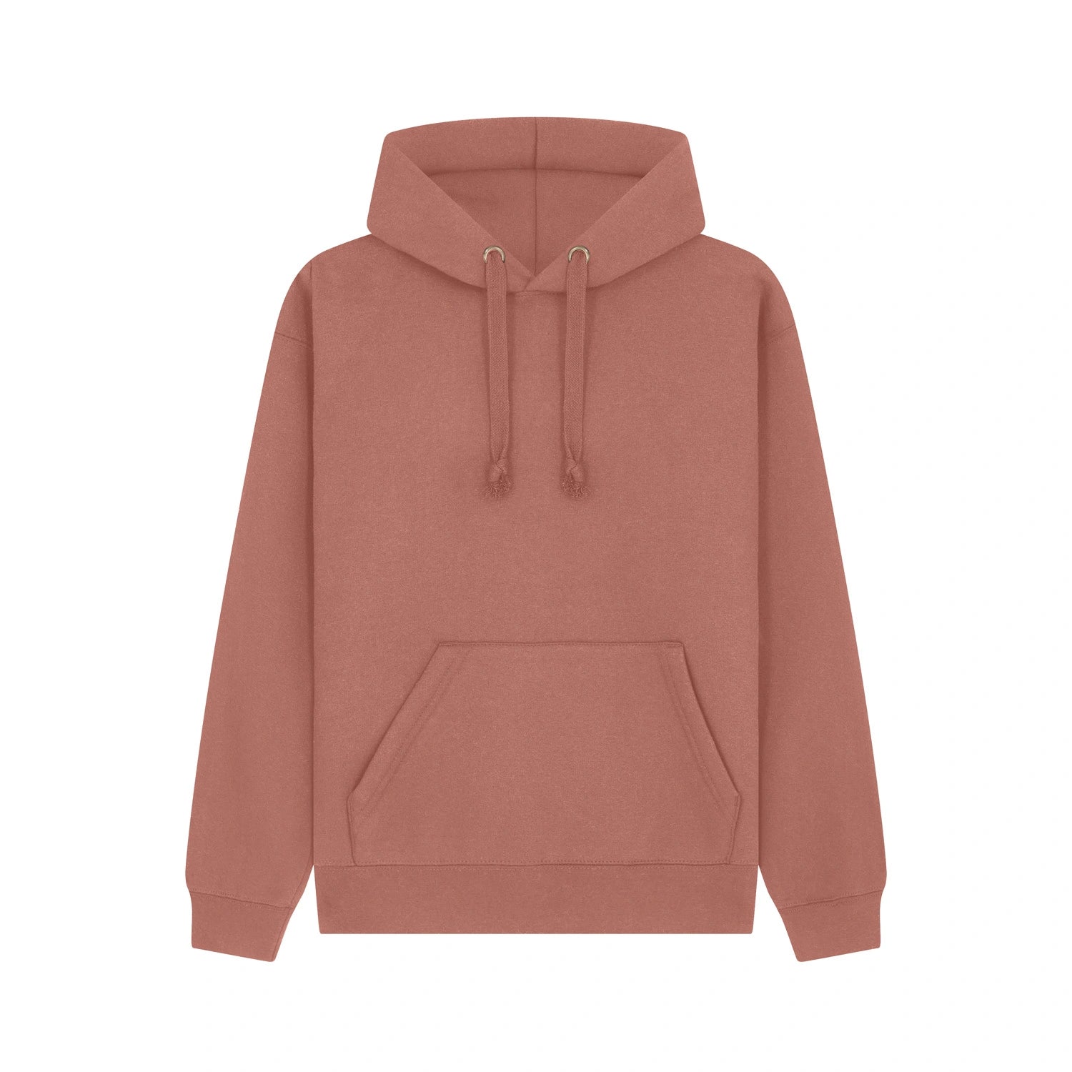 Cotton Ridge - Orion Premium Hoodie - Blush Pink