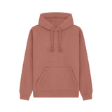 Cotton Ridge - Orion Premium Hoodie - Blush Pink