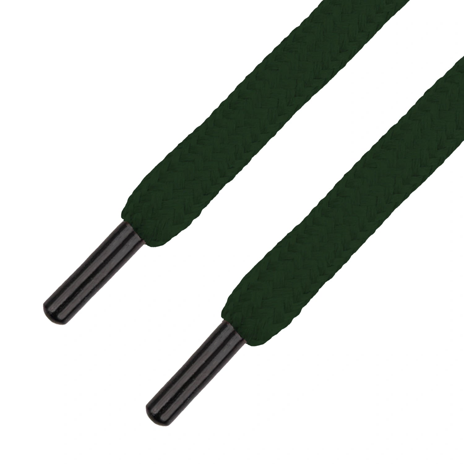Cotton Ridge - Chunky Round Cord - Bottle Green