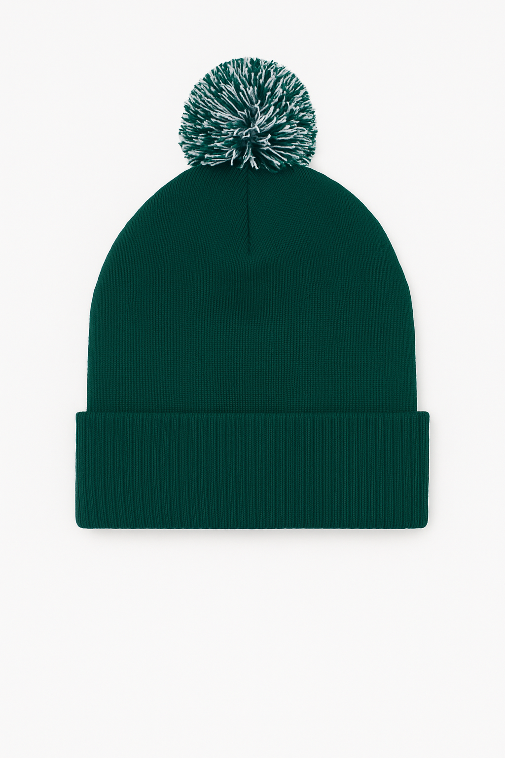 Uneek Pom Pom Beanie UC413