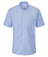Disley Bray Slim Fit Oxford Shirt - image 5
