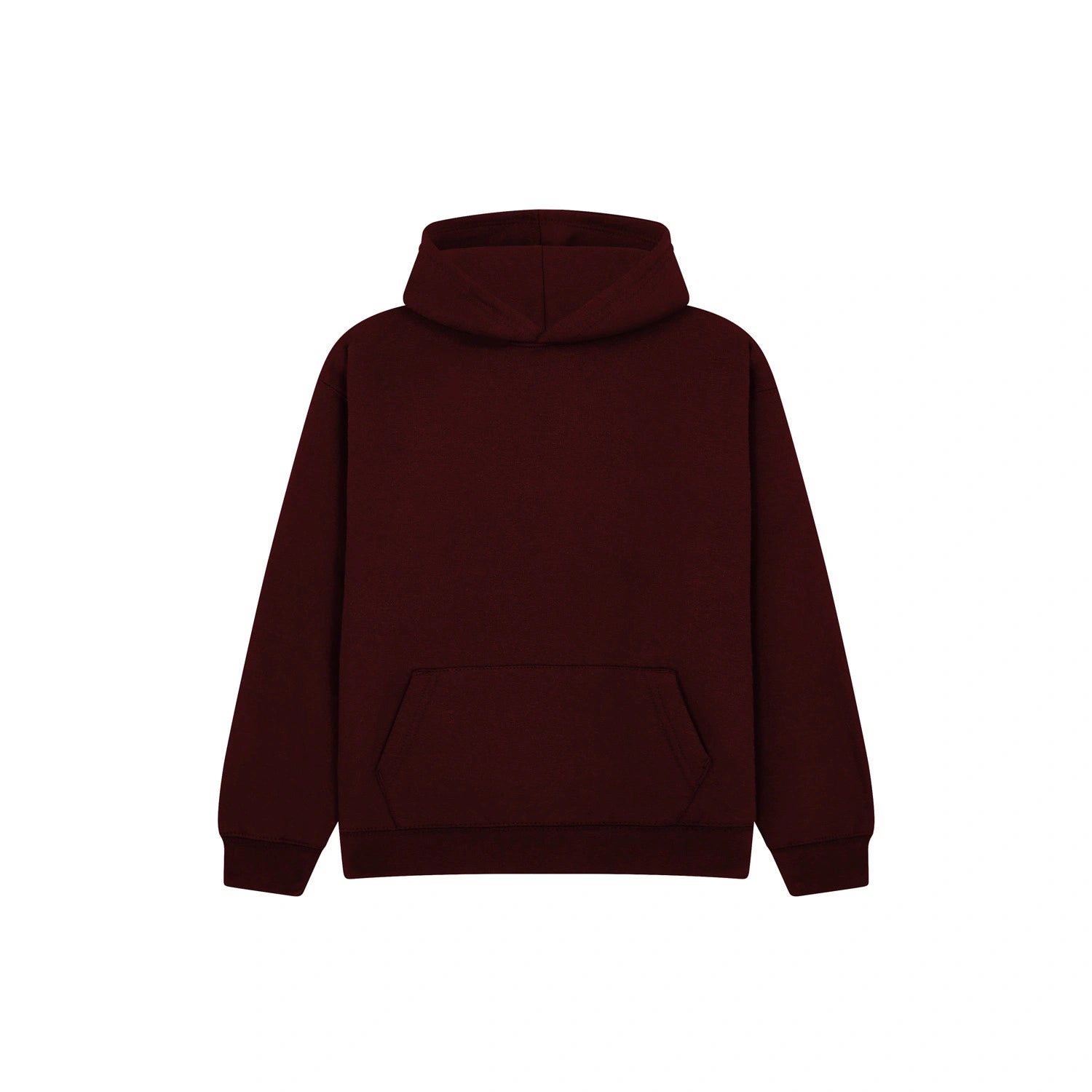 Cotton Ridge - Orion Kids Premium Hoodie - Burgundy
