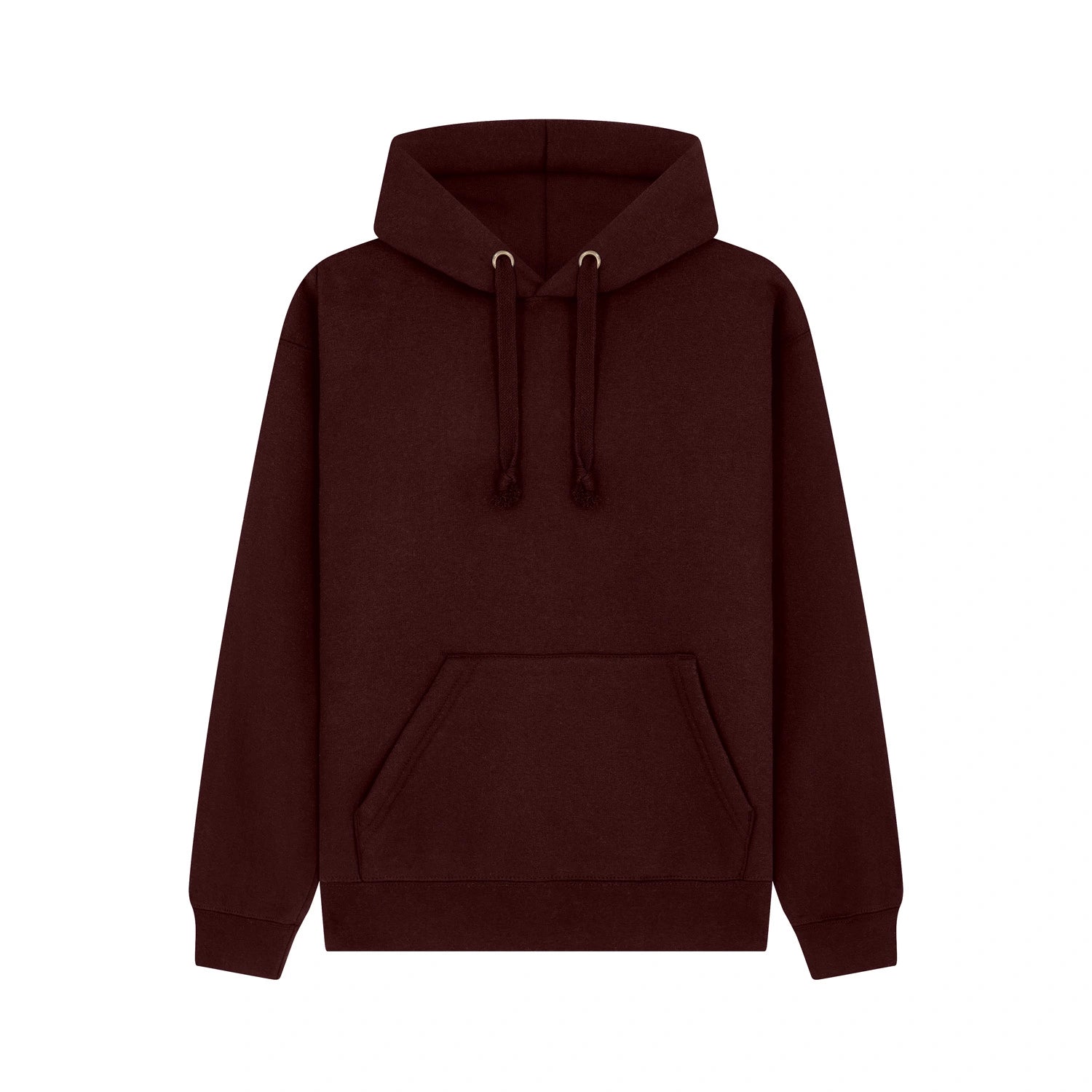 Cotton Ridge - Orion Premium Hoodie - Burgundy