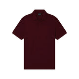 Cotton Ridge - Prostar Polo Shirt - Burgundy