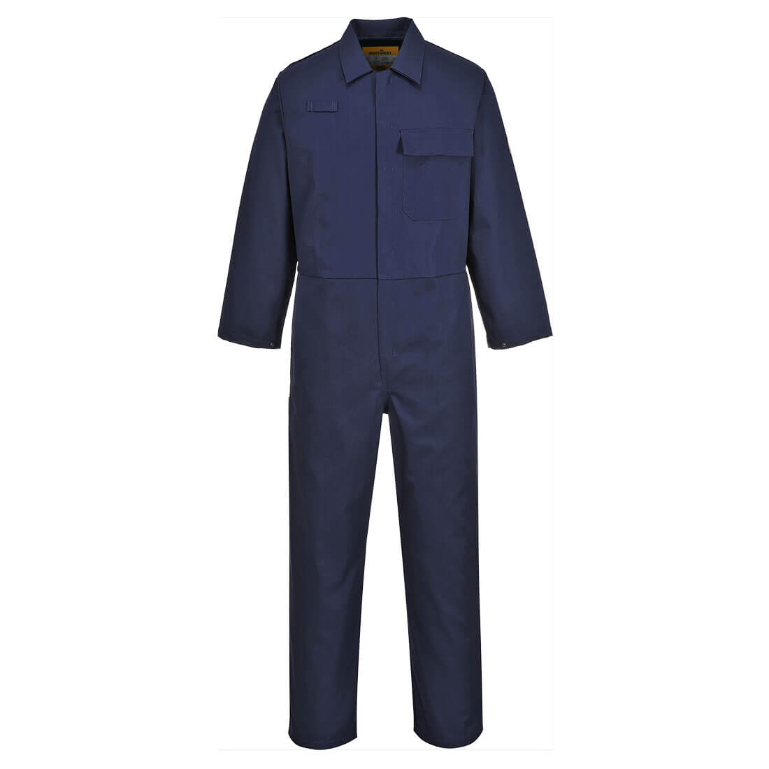 Portwest CE Safe-Welder Coverall C030