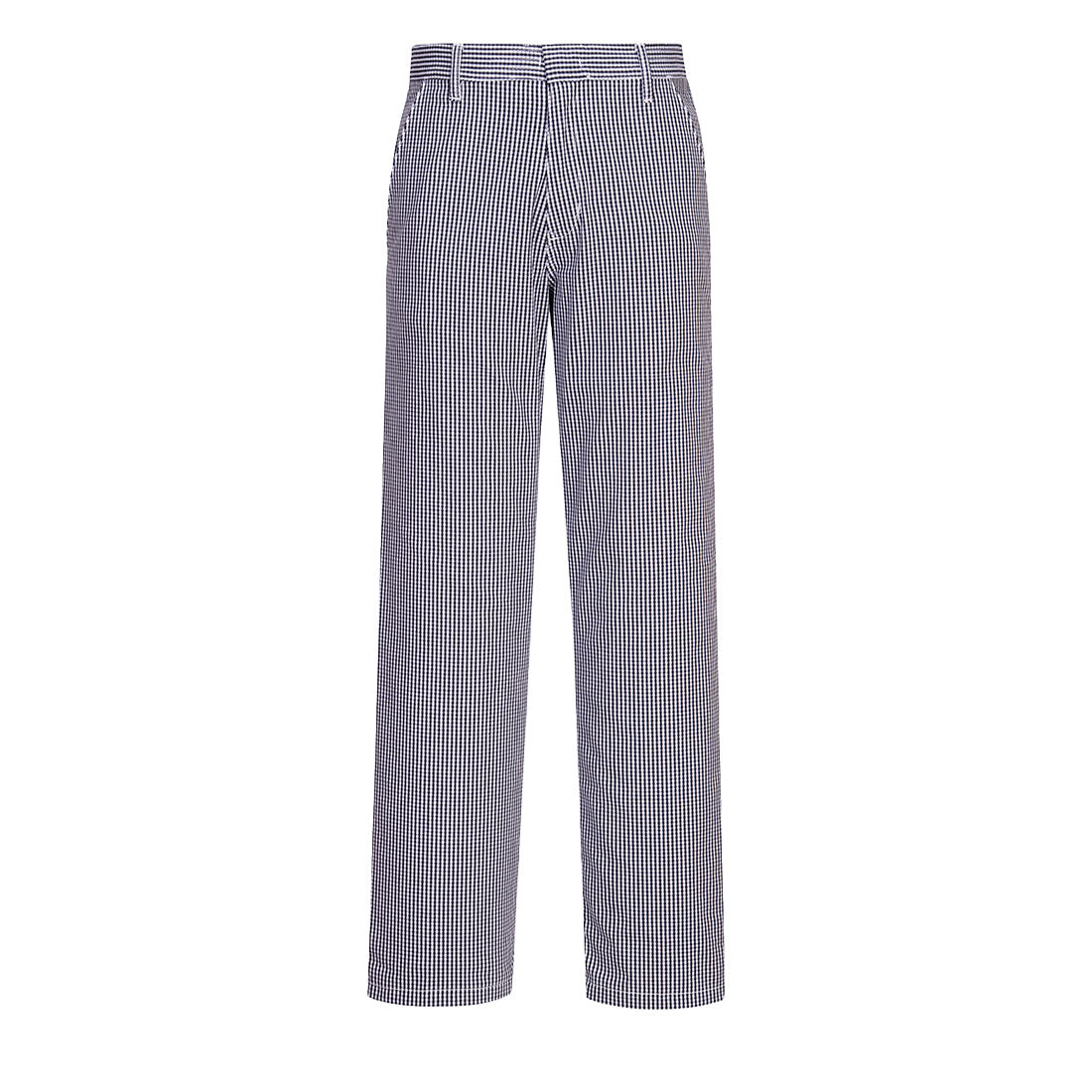 Portwest Chef's Barnet Trousers C075