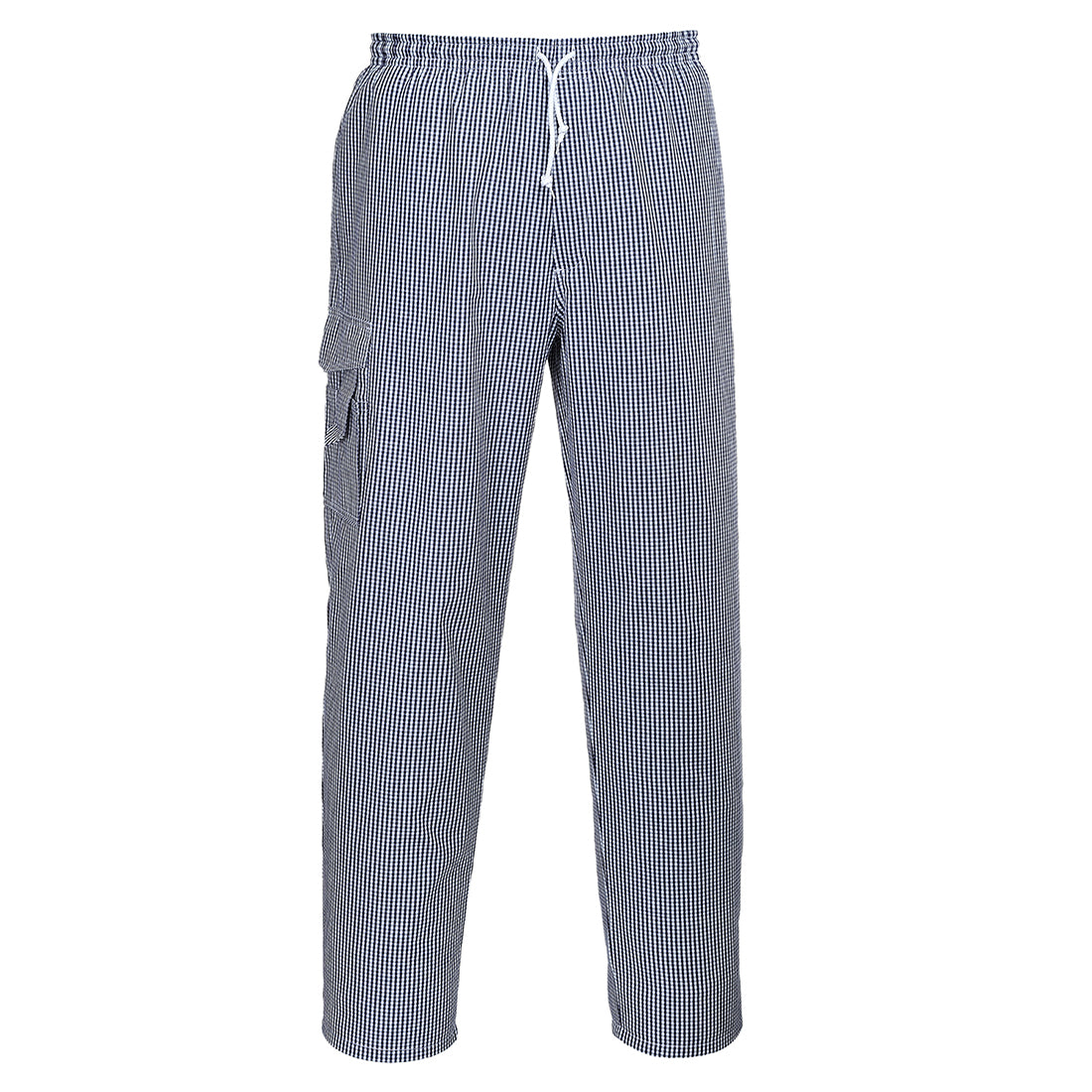 Portwest Chester Chefs Trousers C078