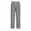 Portwest Chef's Bromley Trousers C079