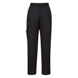 Portwest Womens Combat Trousers C099