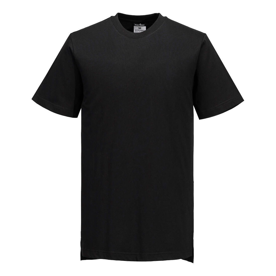 Portwest Cotton Mesh Air Pro T-Shirt S/S C195