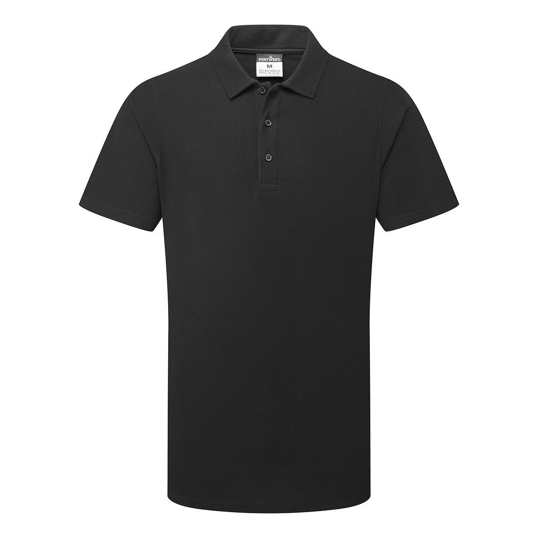 Portwest Mesh Air Pro Polo Shirt S/S C211
