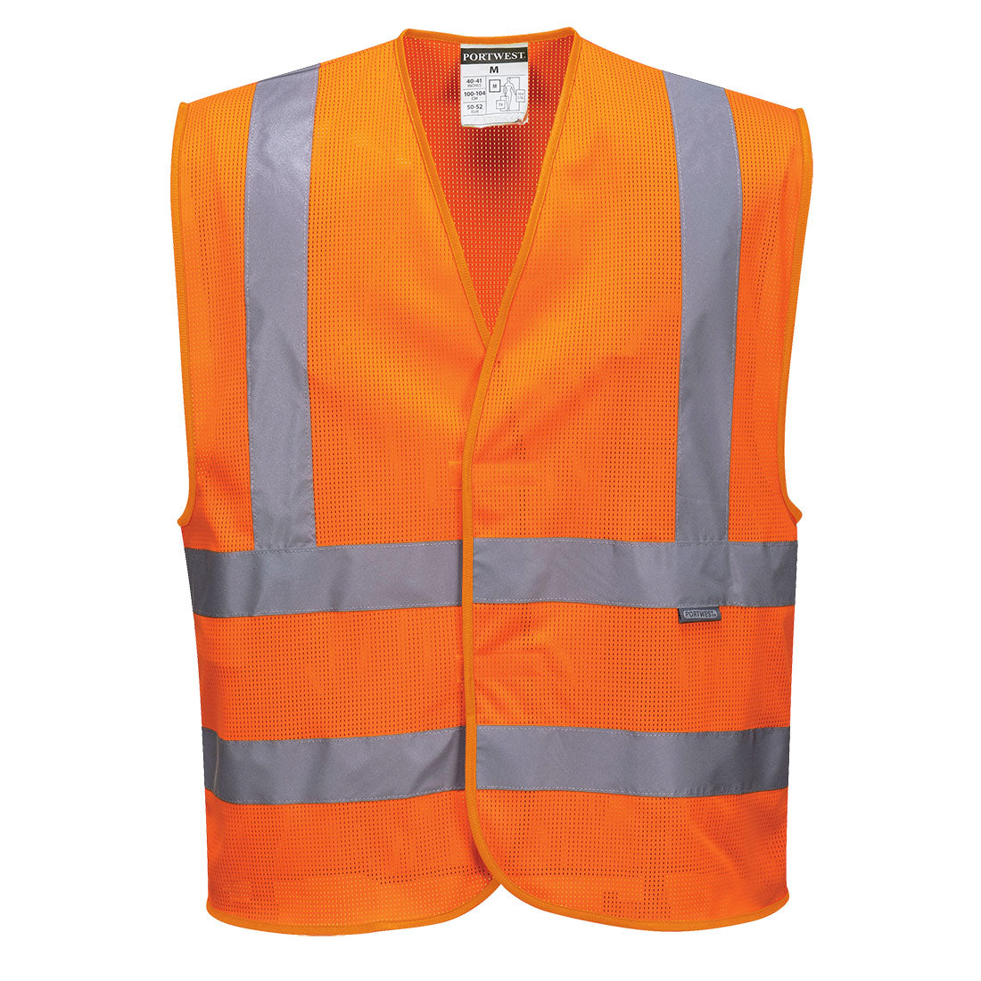 Portwest MeshAir Band & Brace Vest C370