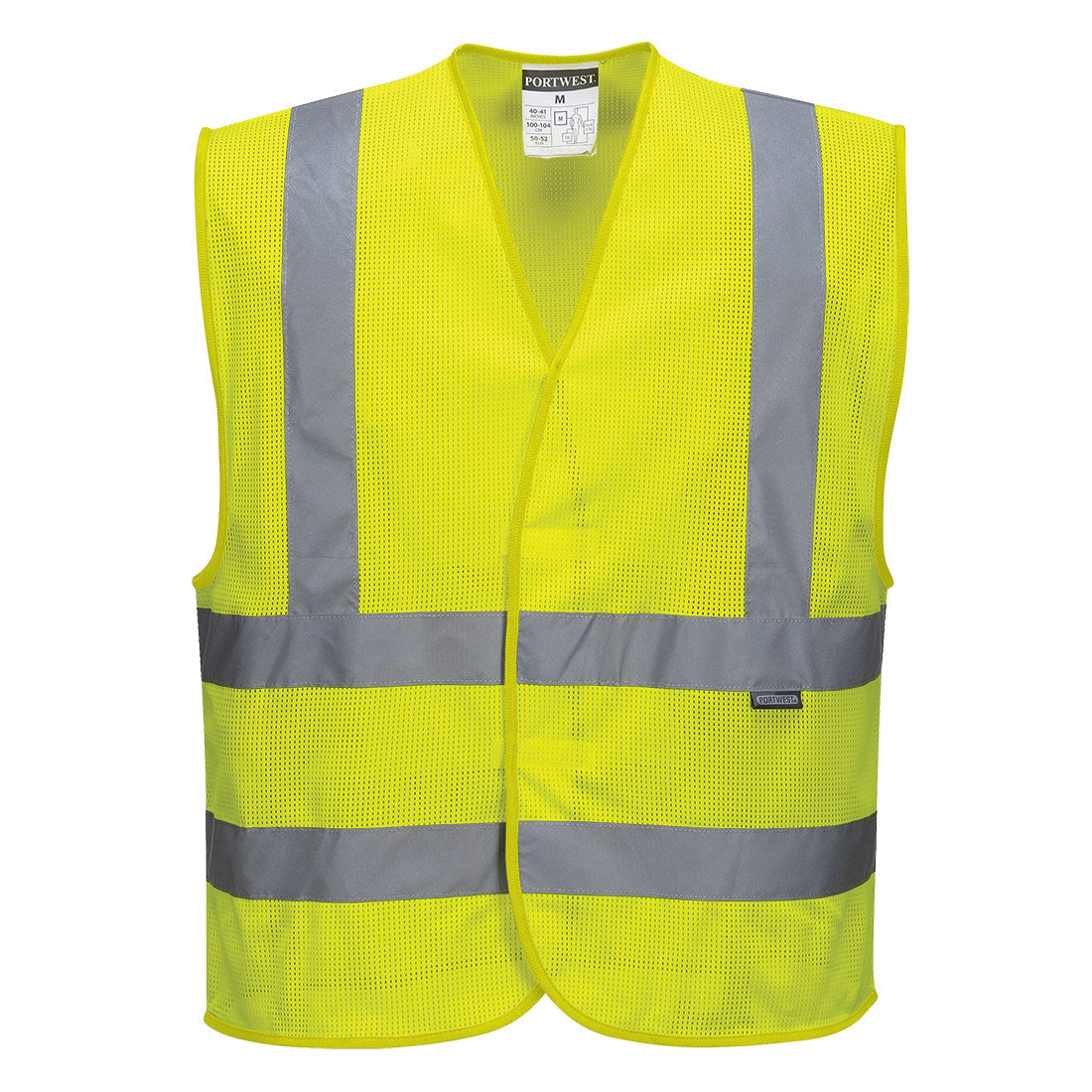 Portwest MeshAir Band & Brace Vest C370