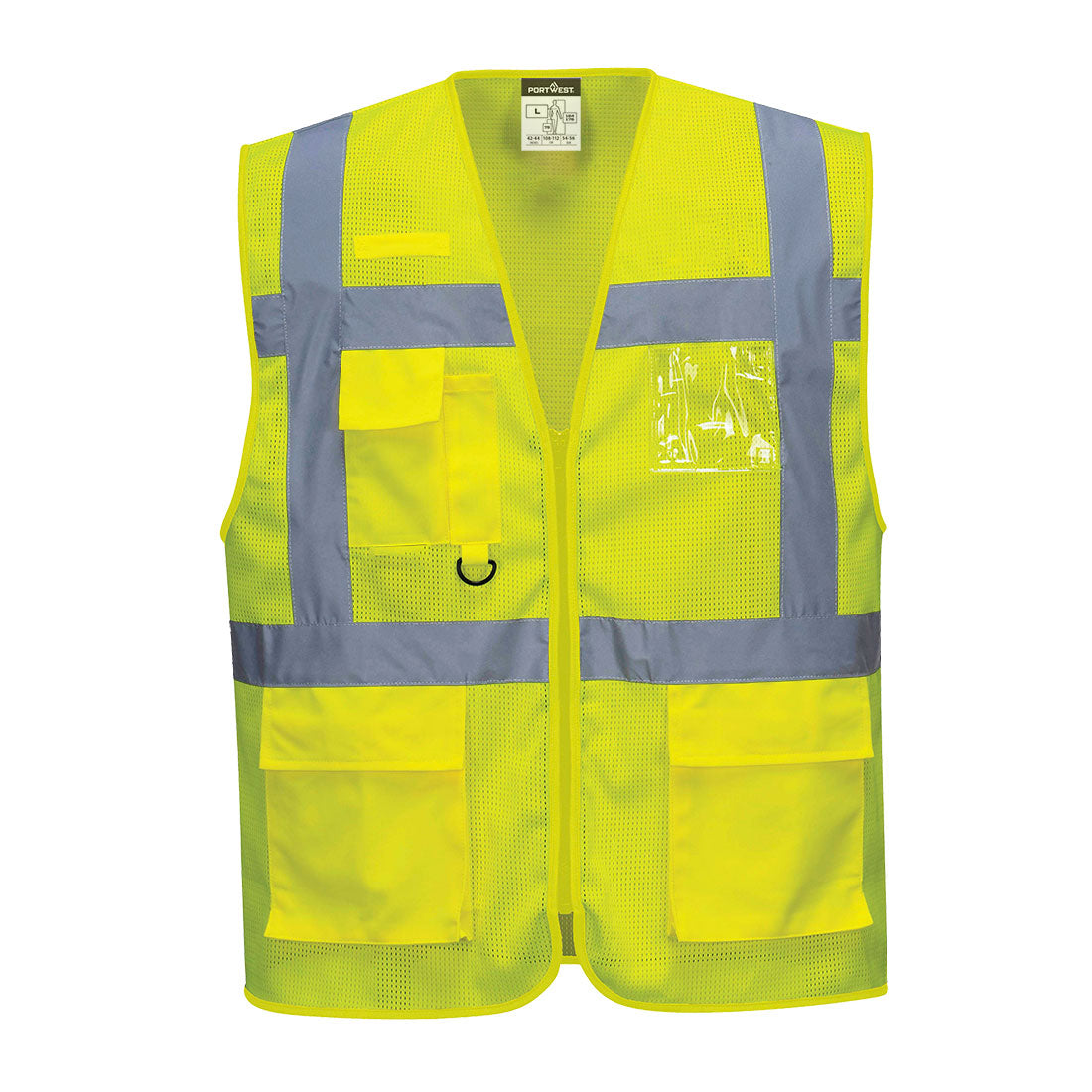 Portwest Athens MeshAir Executive Vest C376