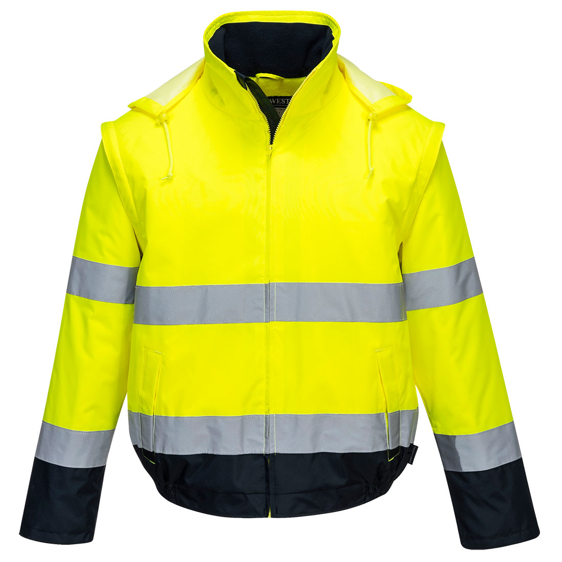 Portwest Essential 2-in-1 Jacket C464