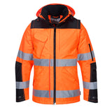 Portwest Pro Hi-Vis 3-in-1 Jacket C469