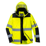 Portwest Pro Hi-Vis 3-in-1 Jacket C469