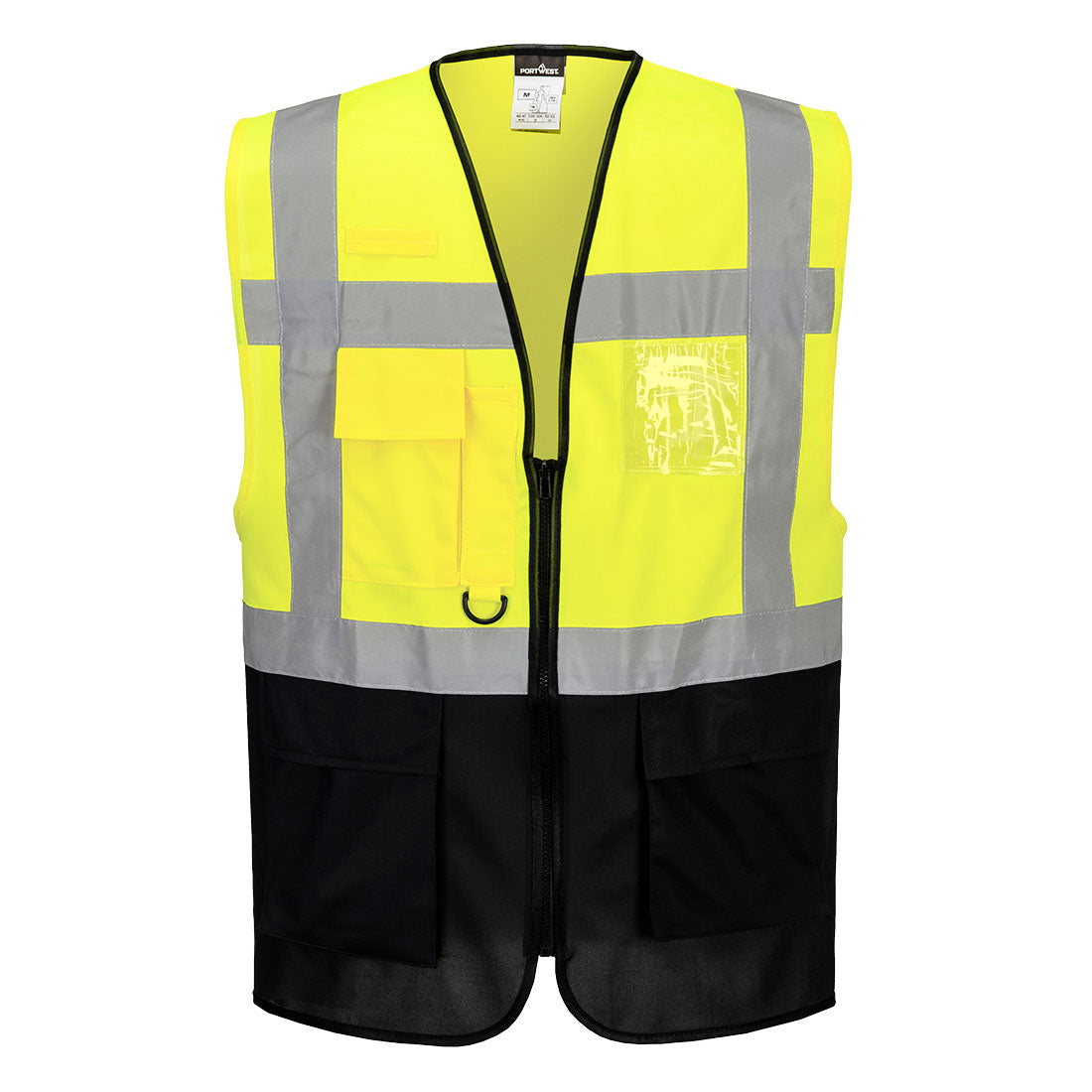 Portwest Warsaw Executive Vest C476