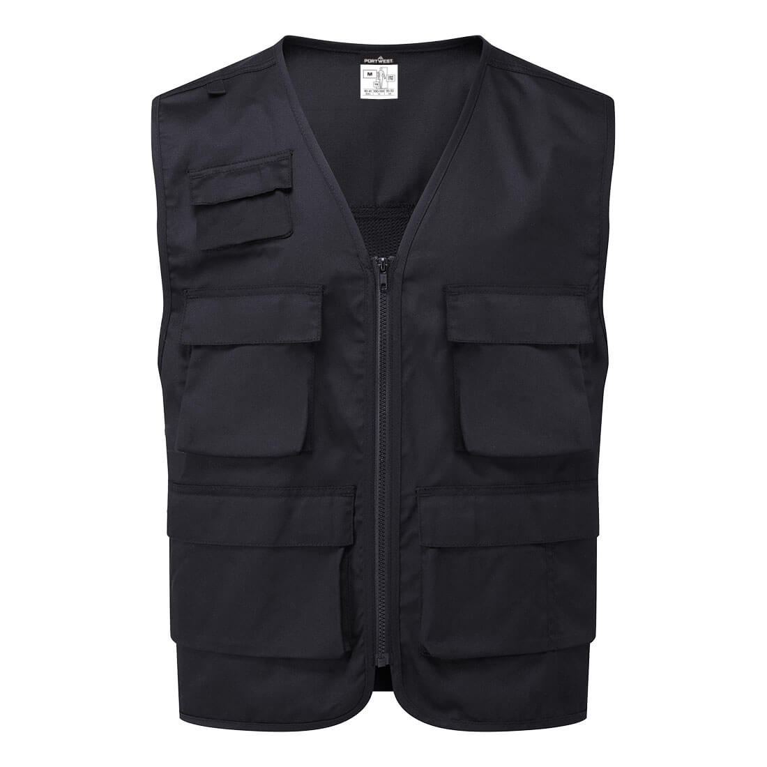 Portwest Work Vest C704