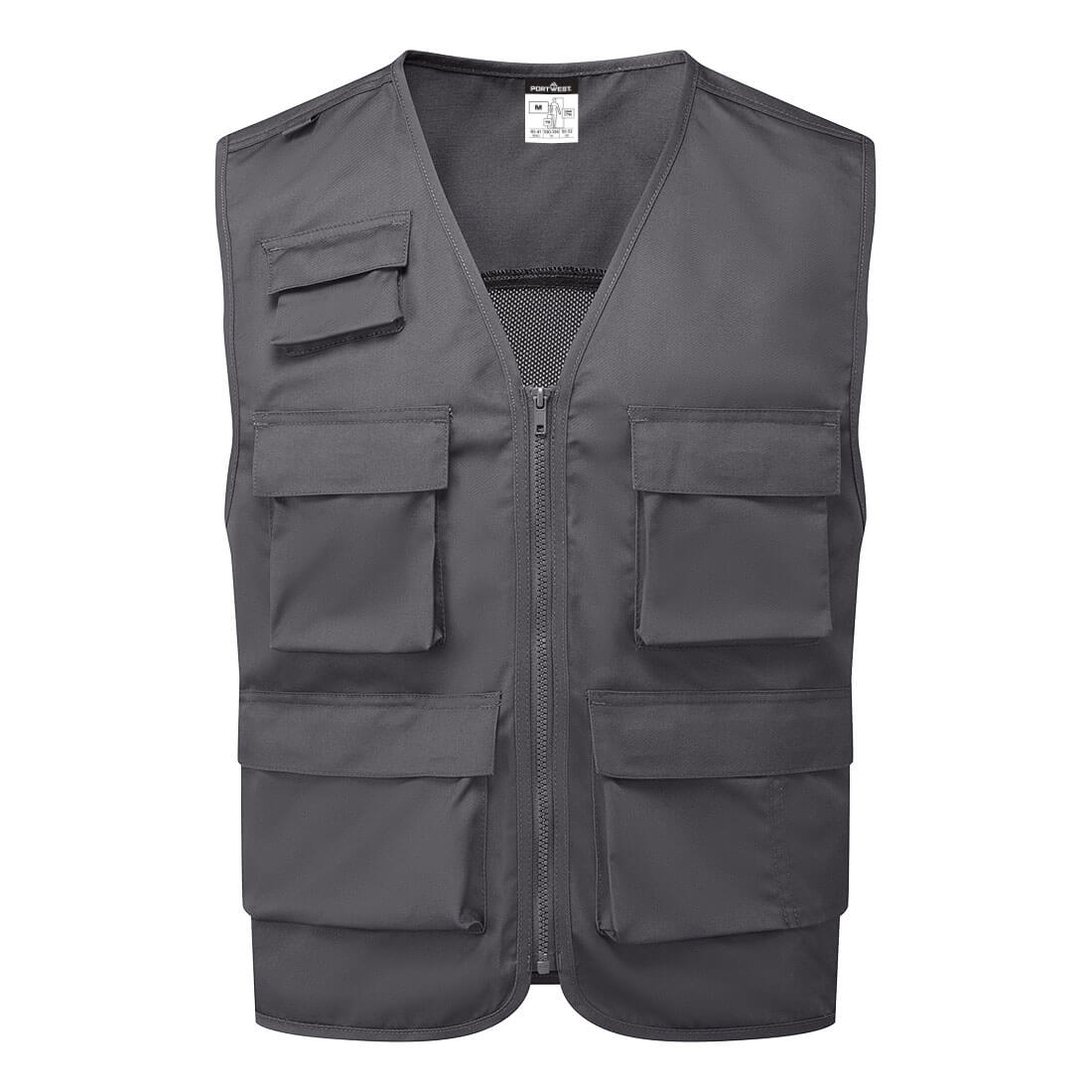 Portwest Work Vest C704